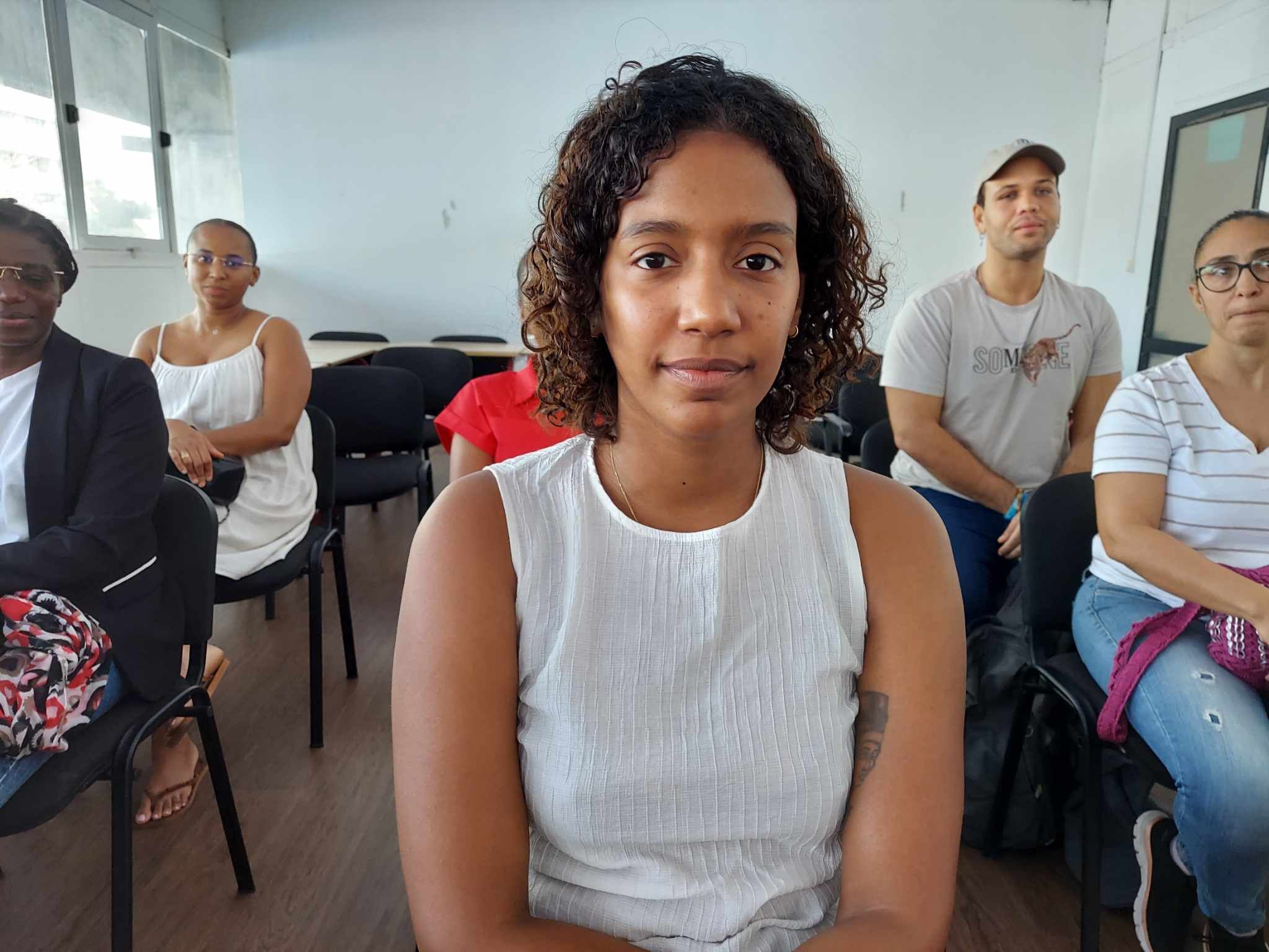 Elyane Boal Nova Presidente Federaçao de Ginástica - FCG.jpg