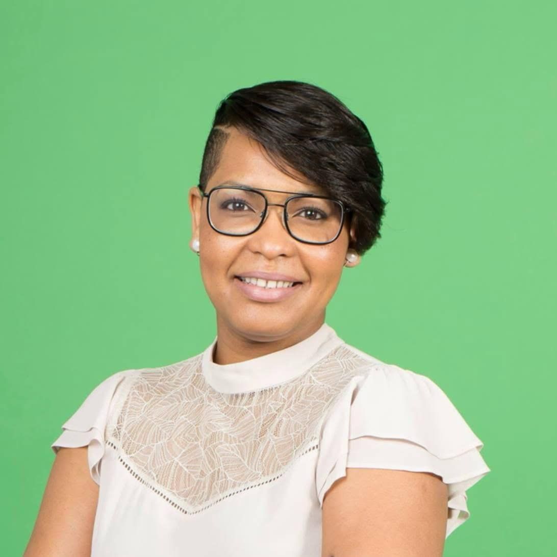 Gilda Monteiro Presidente Ass. Seleçao S.Vicente no Luxemburgo.jpeg